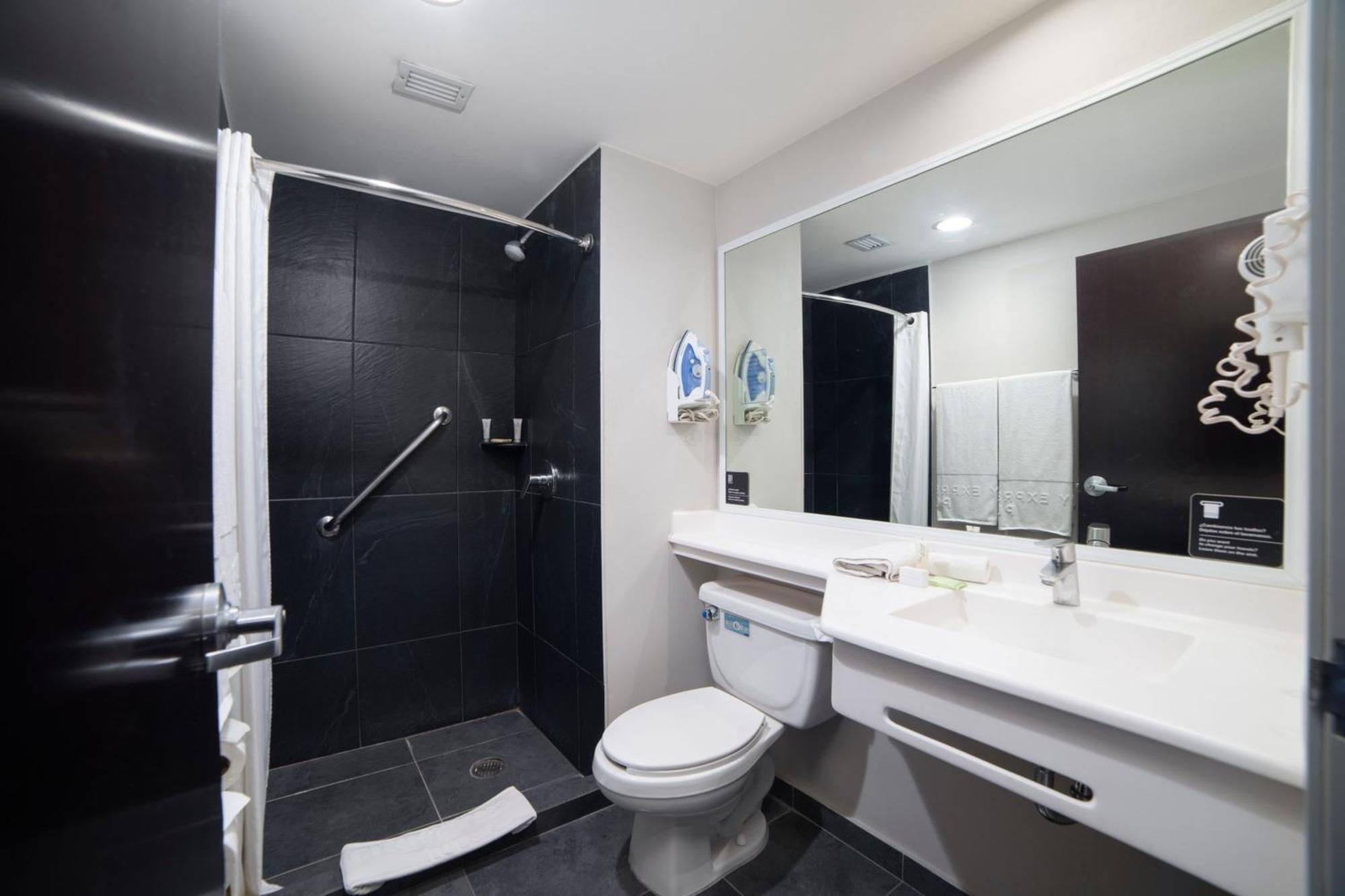 Express By Marriott Ciudad De Mexico Insurgentes Sur Hotel 3*