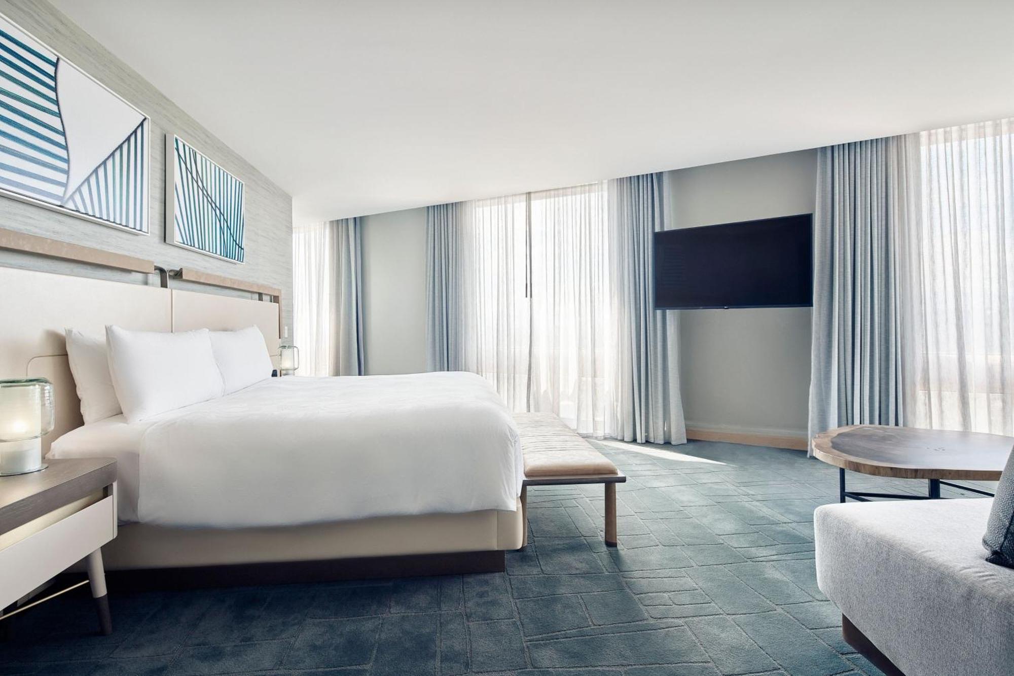 Hotel Jw Marriott 5*