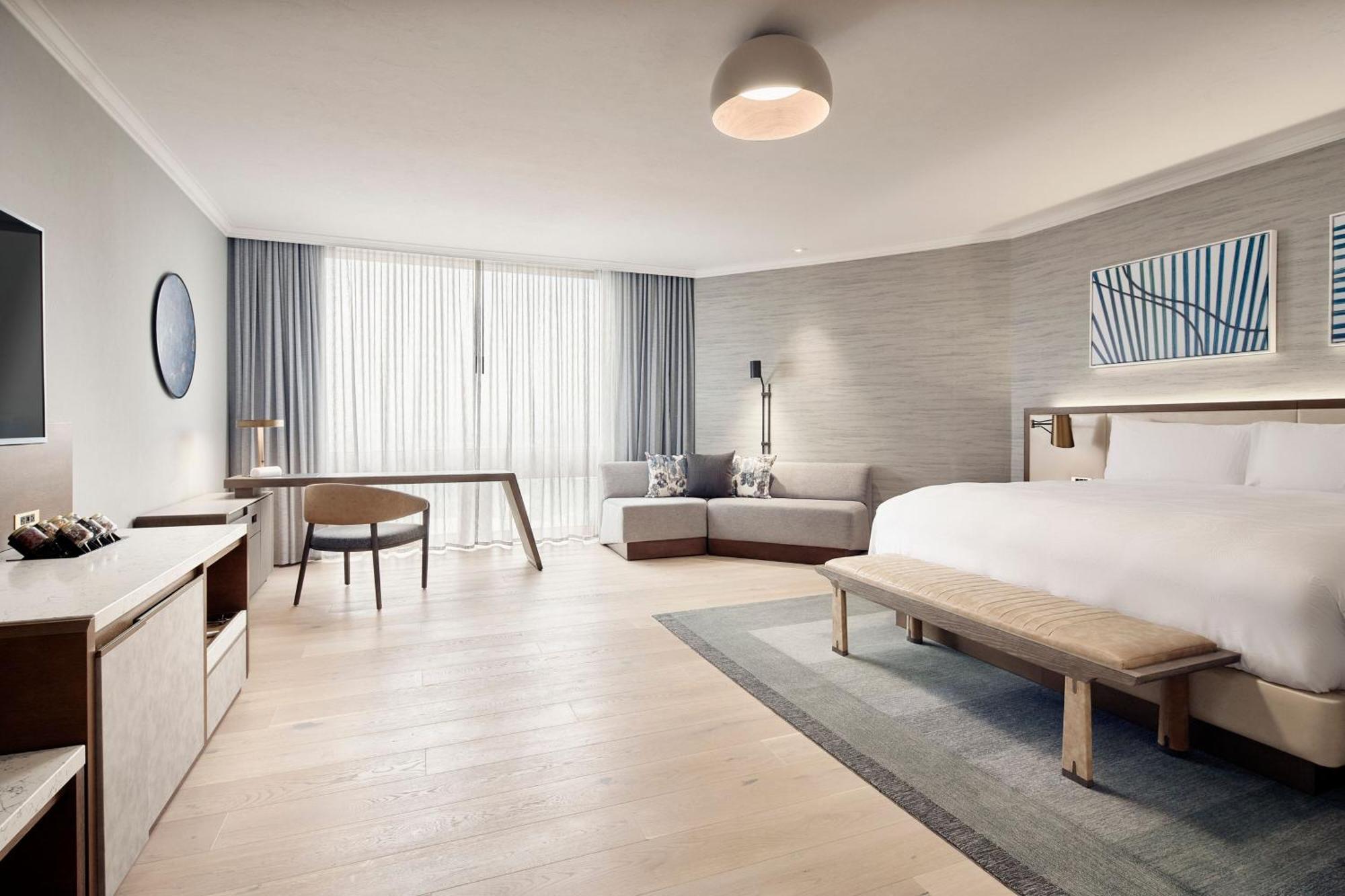 Jw Marriott Hotel México DF