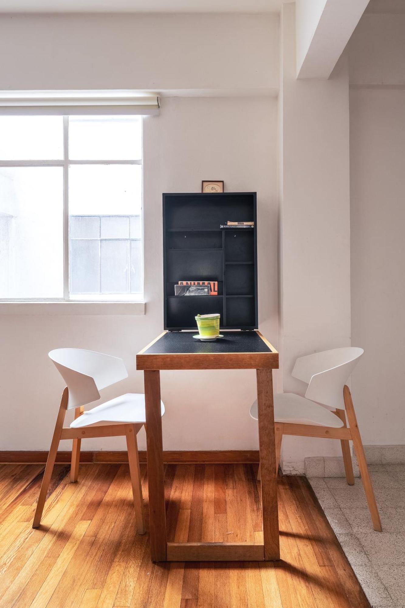 Private Studio. Polanco Area :) Apartamento