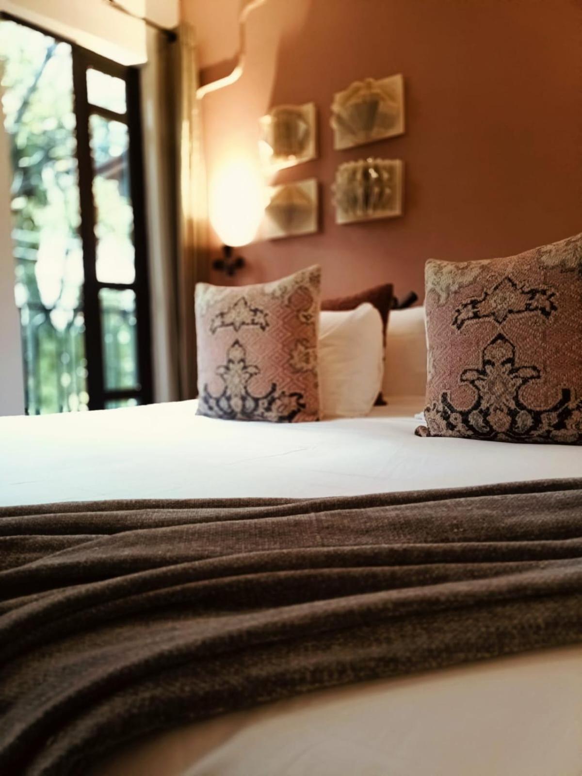 Hotel Casa Altata Boutique