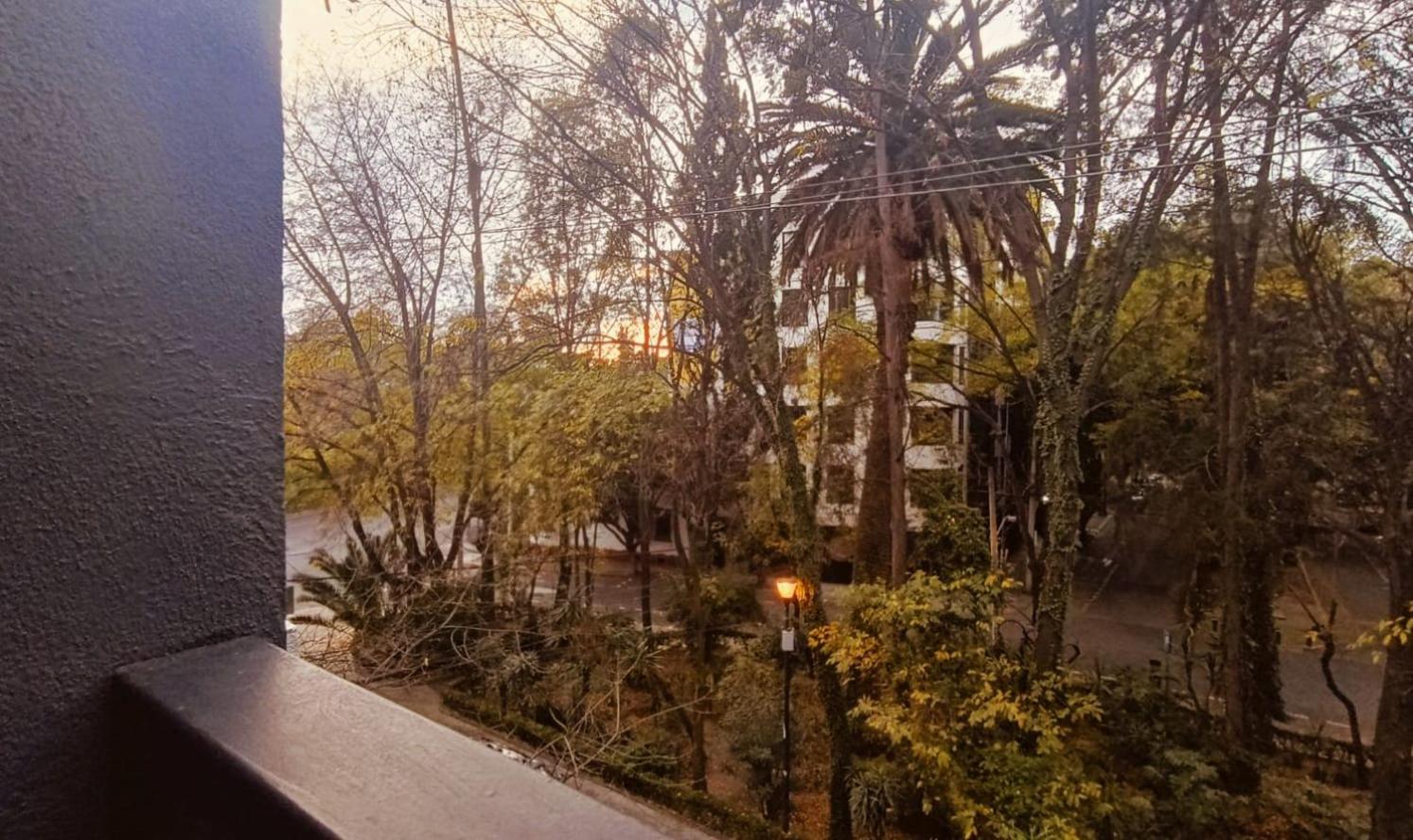 Hotel Casa Altata Boutique México DF