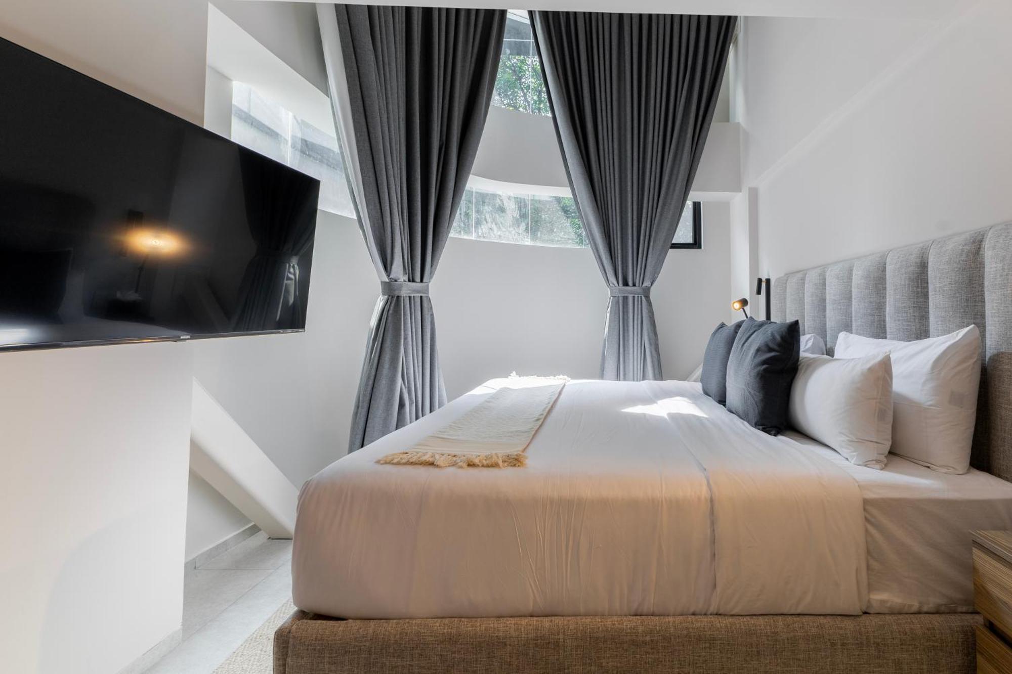 Apartamento Capitalia Hipodromo Condesa *