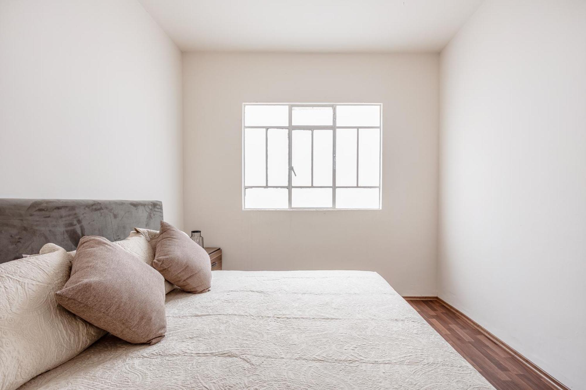 Charming 3 Bedroom In Roma Norte *