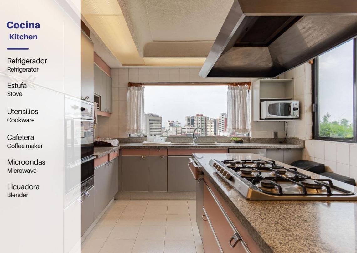 Apartamento Penthouse Lomas De Chapultepec
