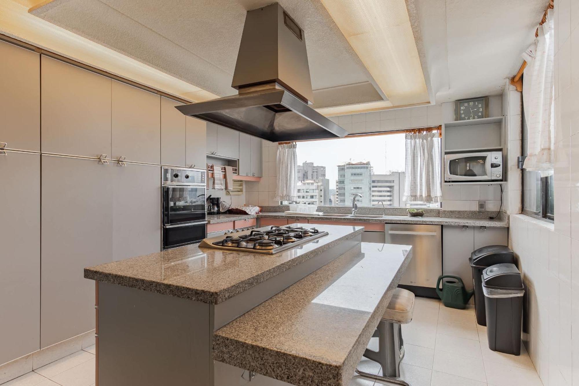 Penthouse Lomas De Chapultepec