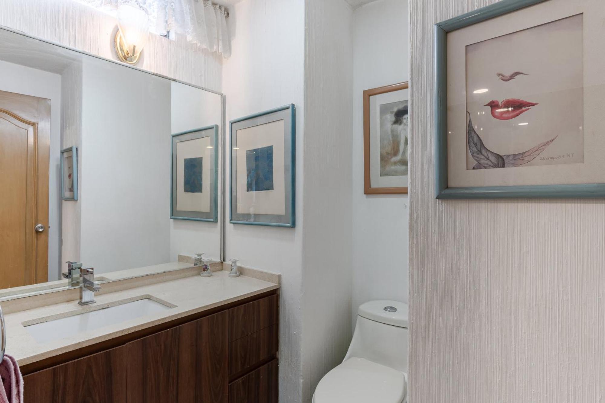 Penthouse Lomas De Chapultepec Apartamento