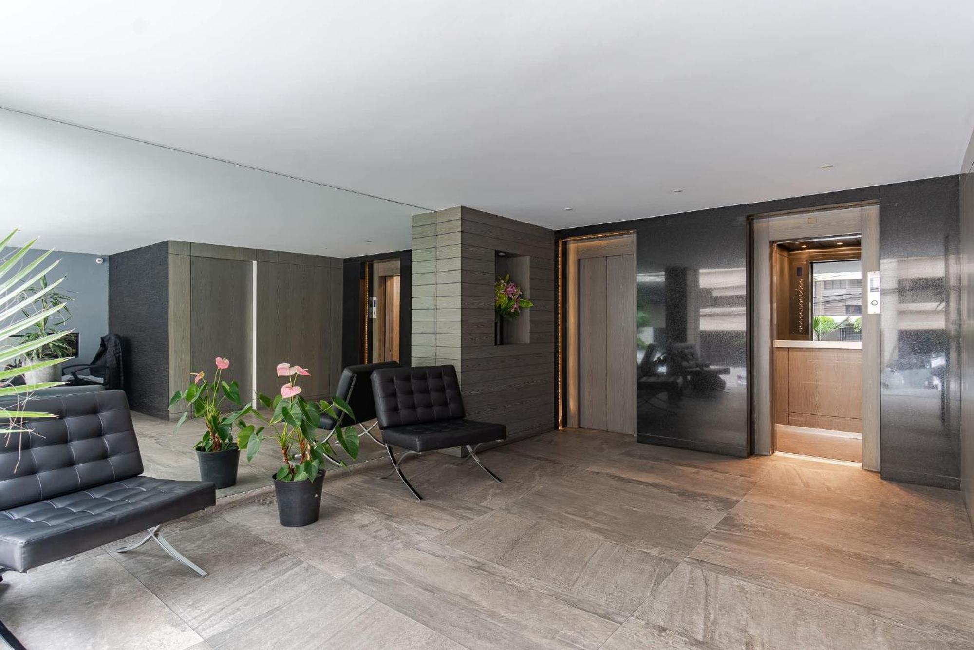 Penthouse Lomas De Chapultepec *