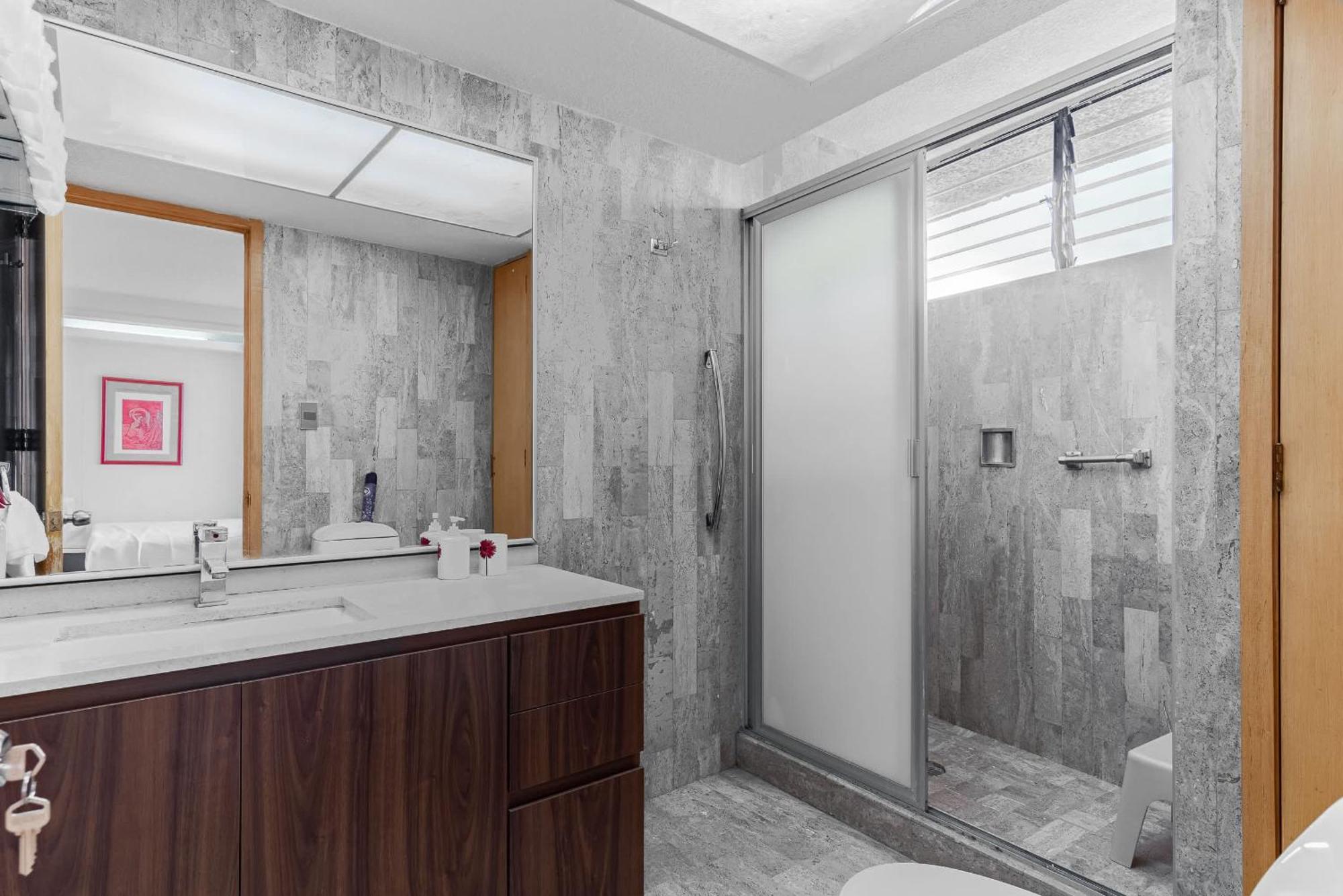 Apartamento Penthouse Lomas De Chapultepec