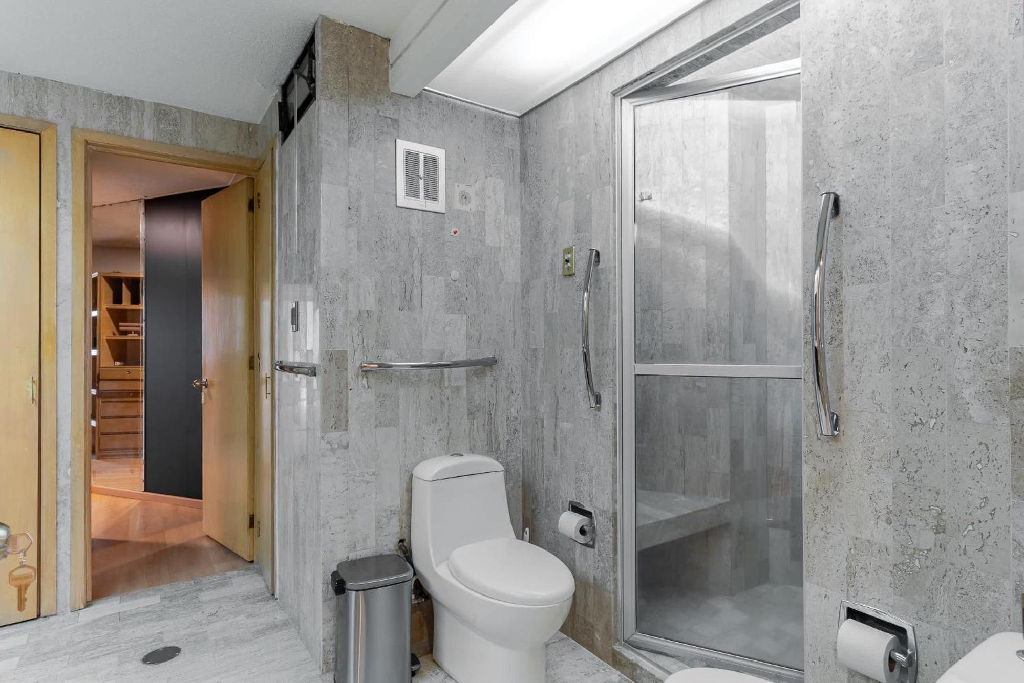 Apartamento Penthouse Lomas De Chapultepec *