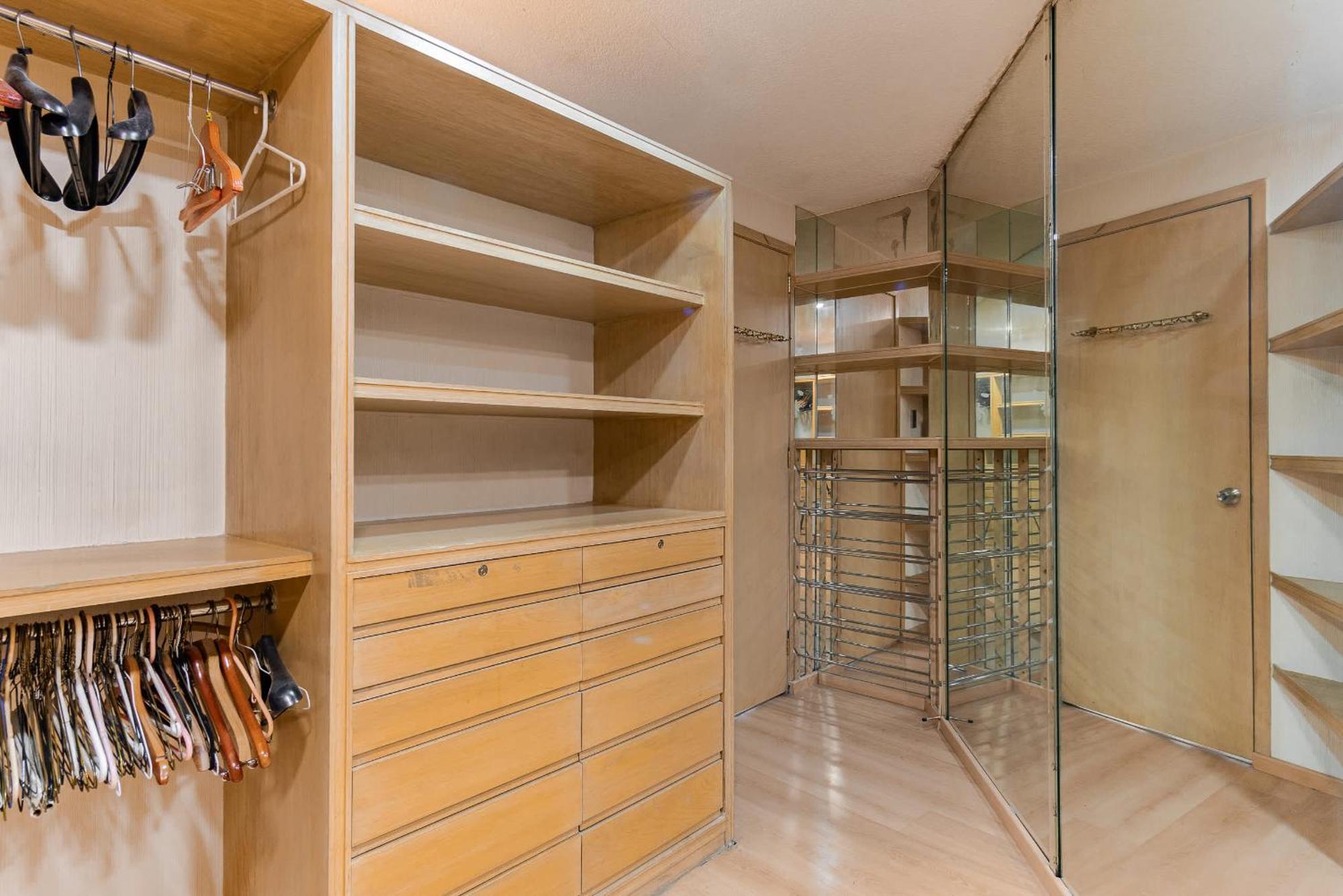 Penthouse Lomas De Chapultepec *
