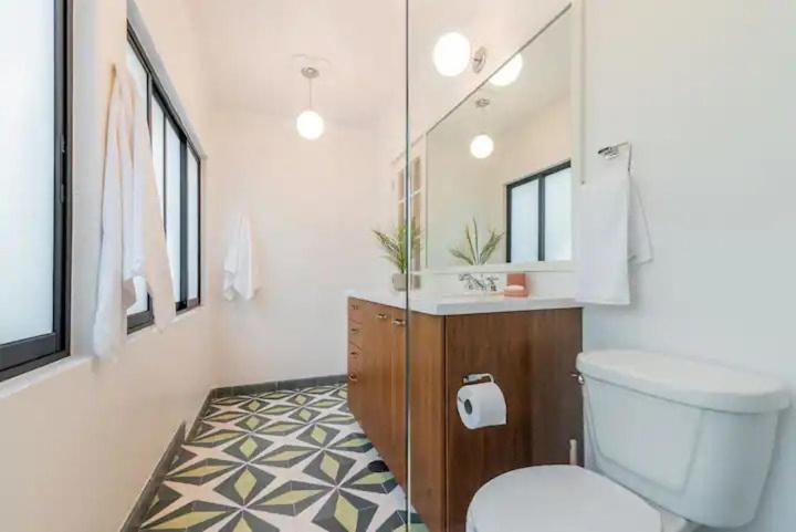 Apartamento Juarez Design Double - Charming 2 Bdr In *