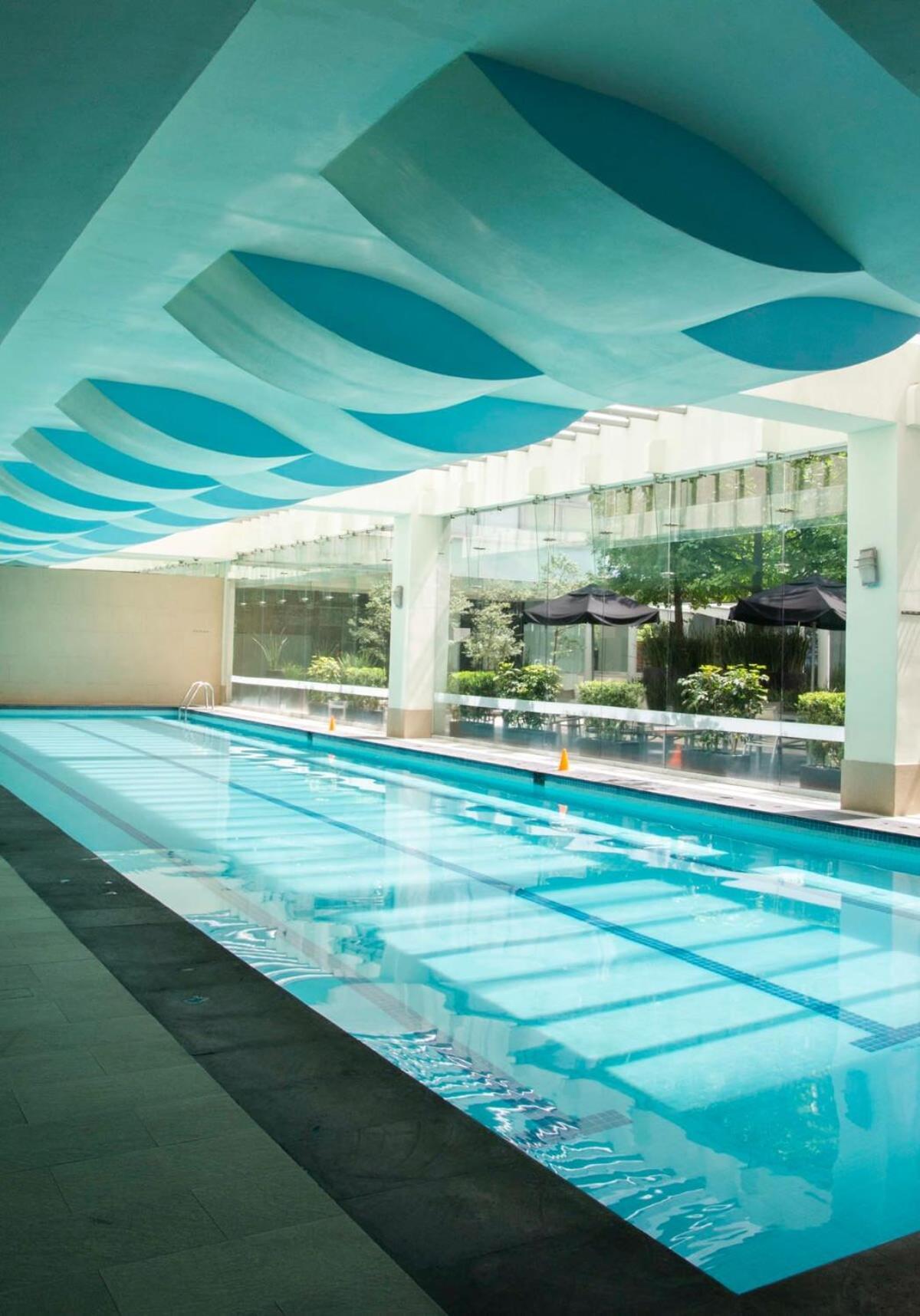 White Elephant - Modern 3 Bedroom In Polanco