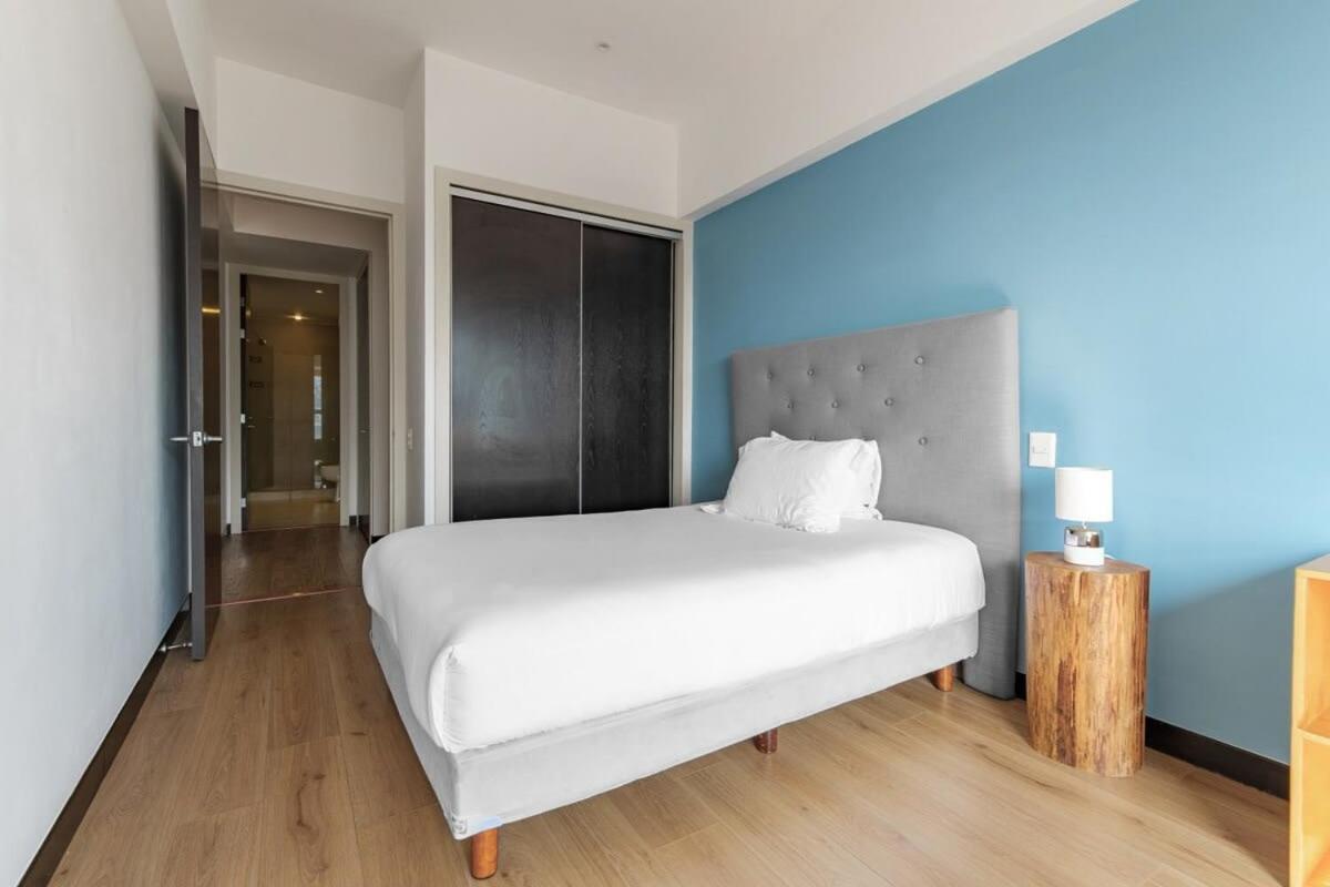 White Elephant - Modern 3 Bedroom In Polanco Apartamento