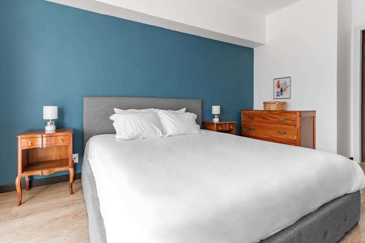 Apartamento White Elephant - Modern 3 Bedroom In Polanco Cidade do México
