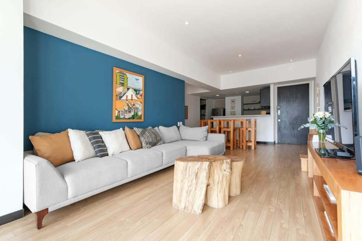 White Elephant - Modern 3 Bedroom In Polanco Cidade do México