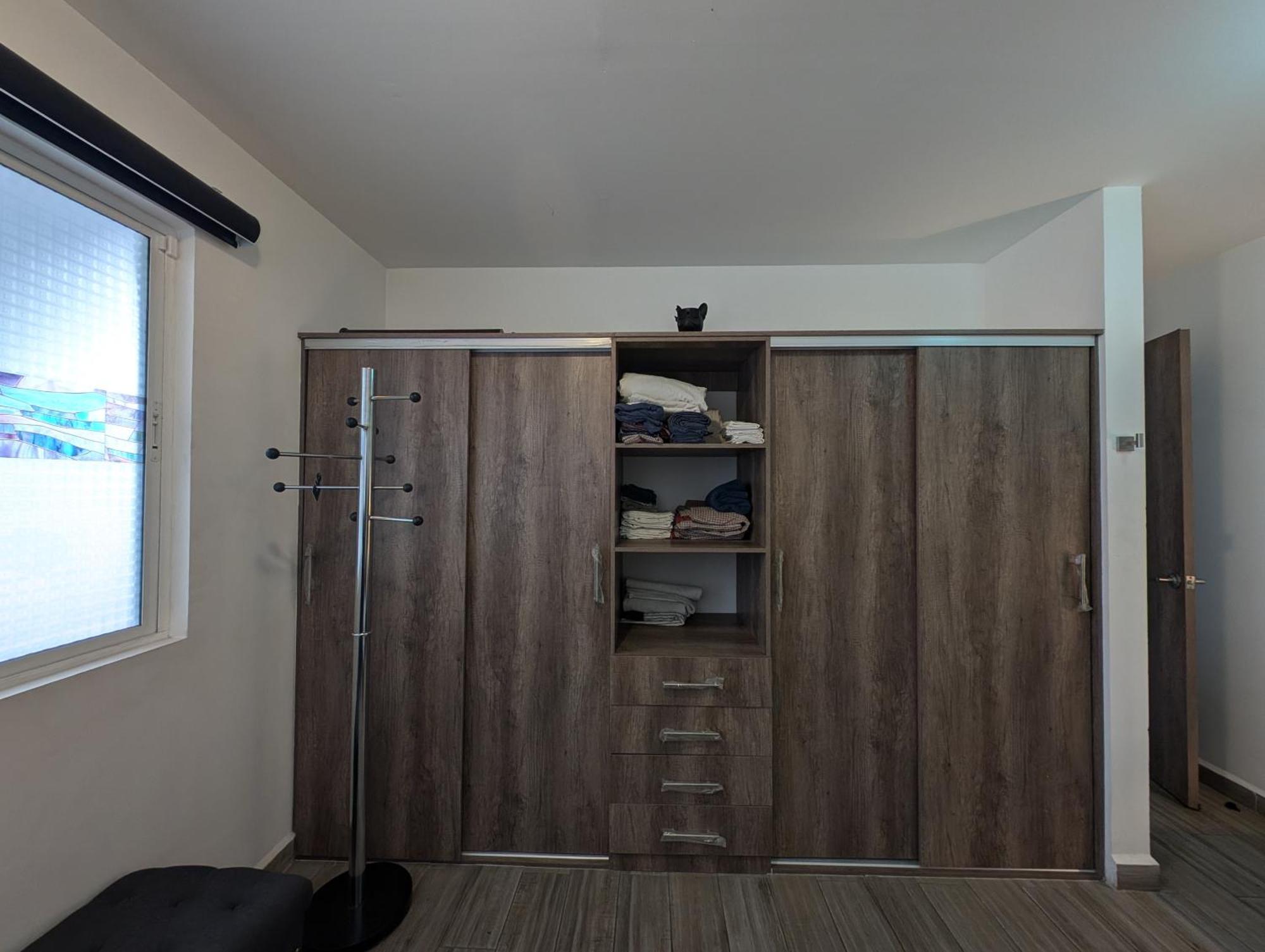 Privada Totalmente Amueblada, Cmdx Habitación en casa particular