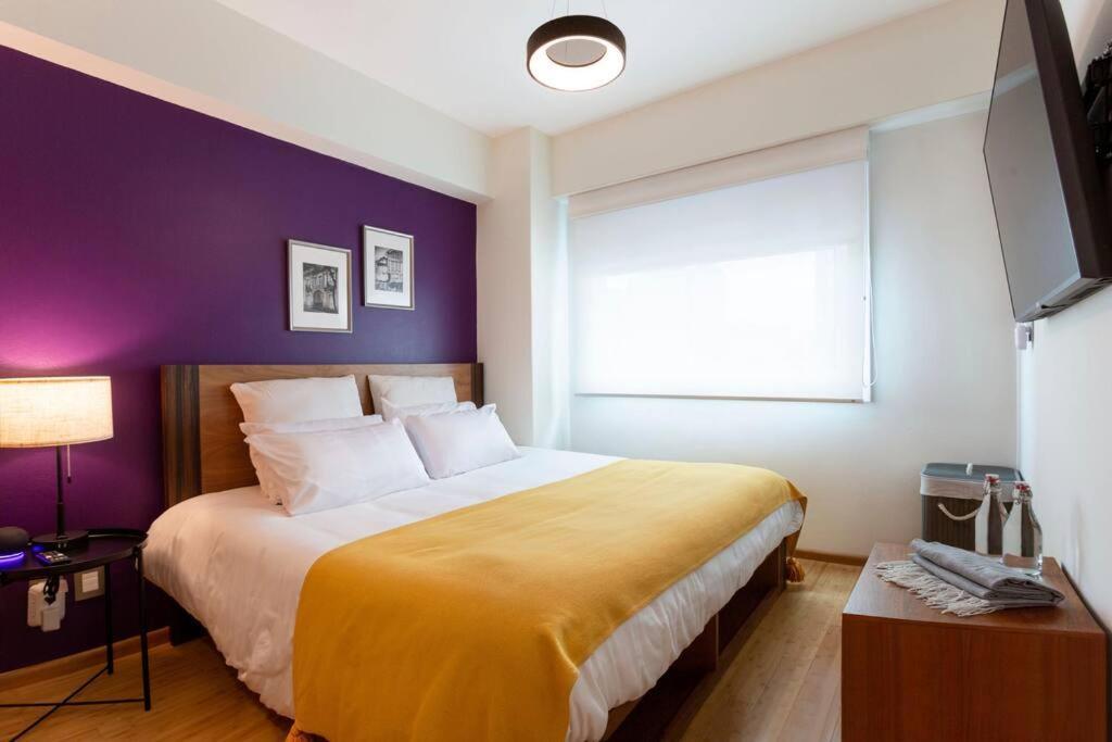 Chapultepec Two-bedroom Apartment, Rooftop Terrace Apartment *