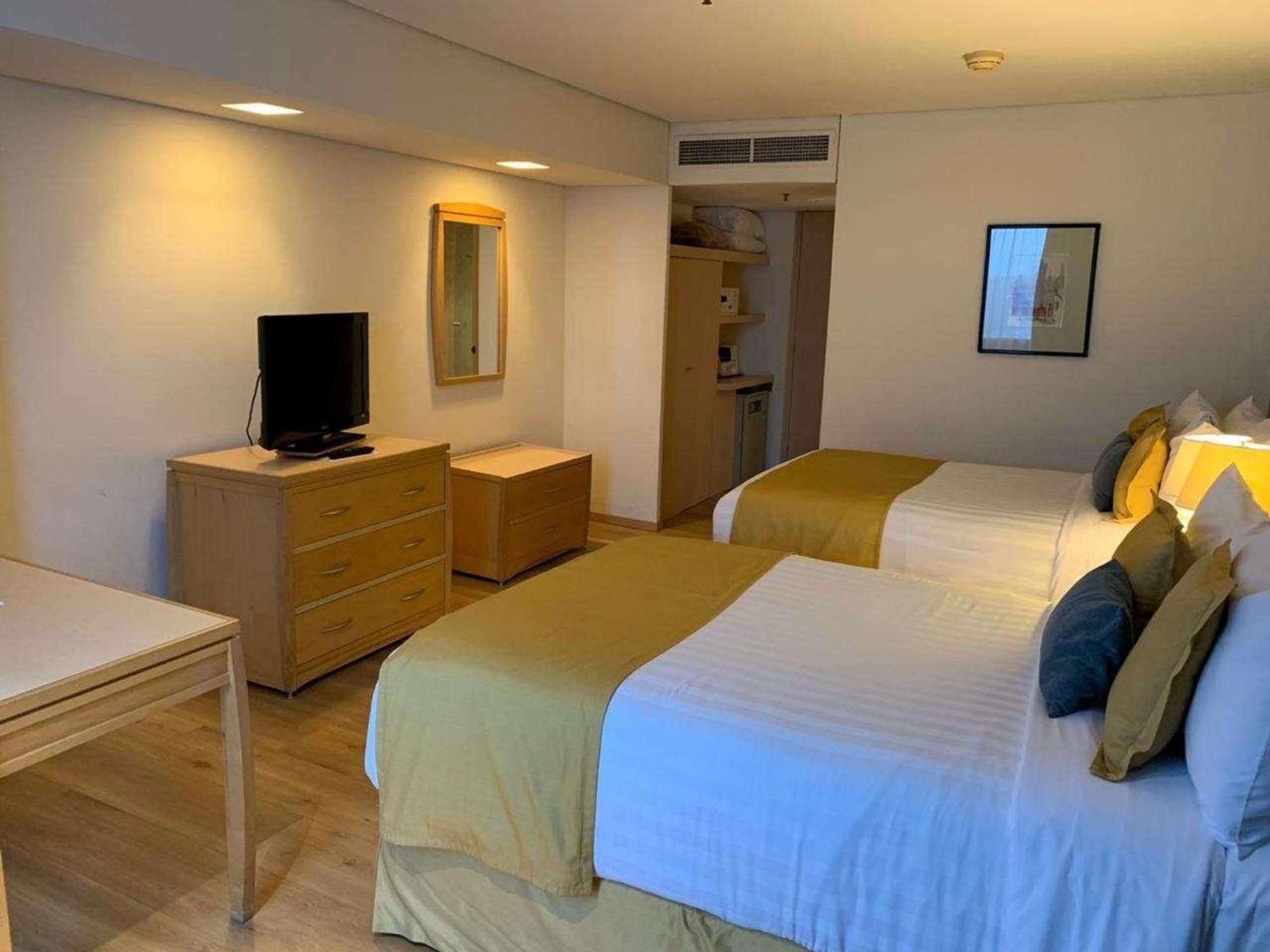 Radisson Paraiso Mexico