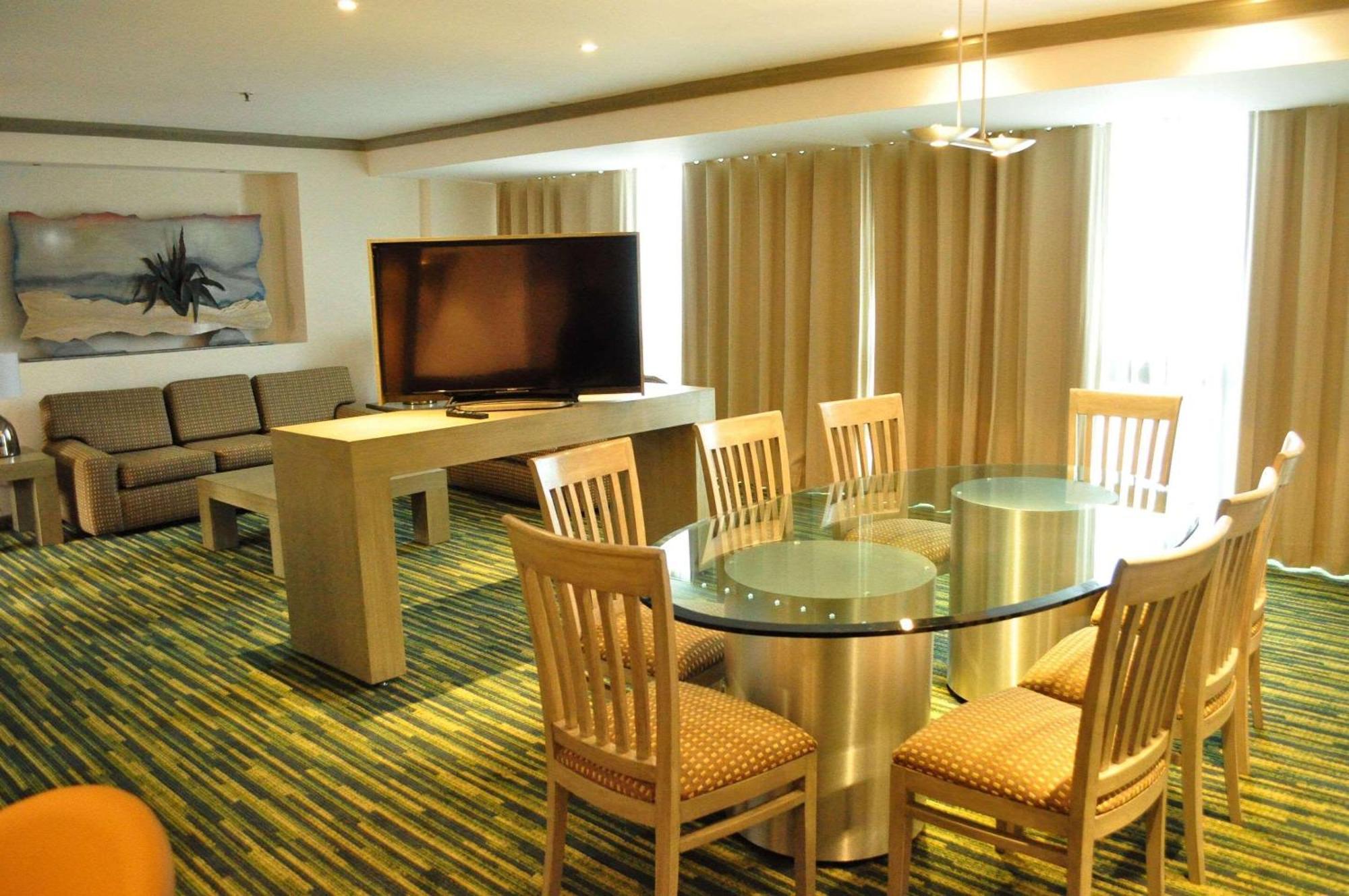 Hotel Radisson Paraiso Mexico 5*