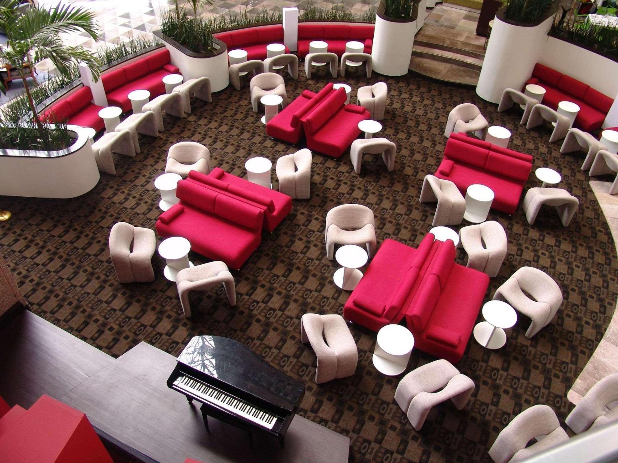 Radisson Paraiso Mexico Hotel México DF