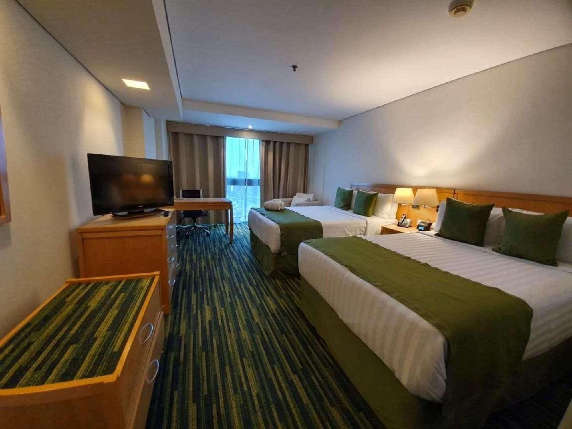 Radisson Paraiso Mexico 5* México DF