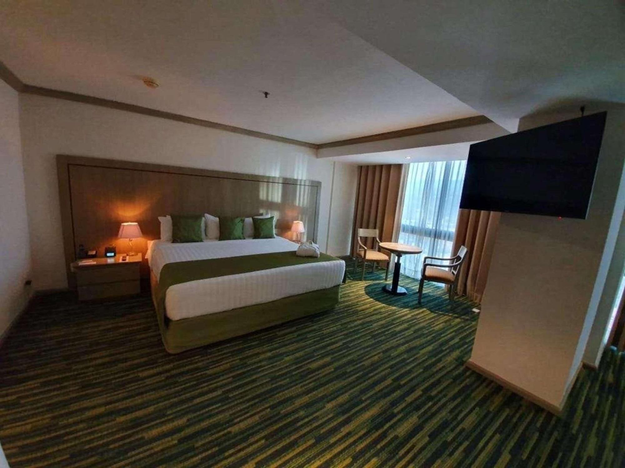 Radisson Paraiso Mexico