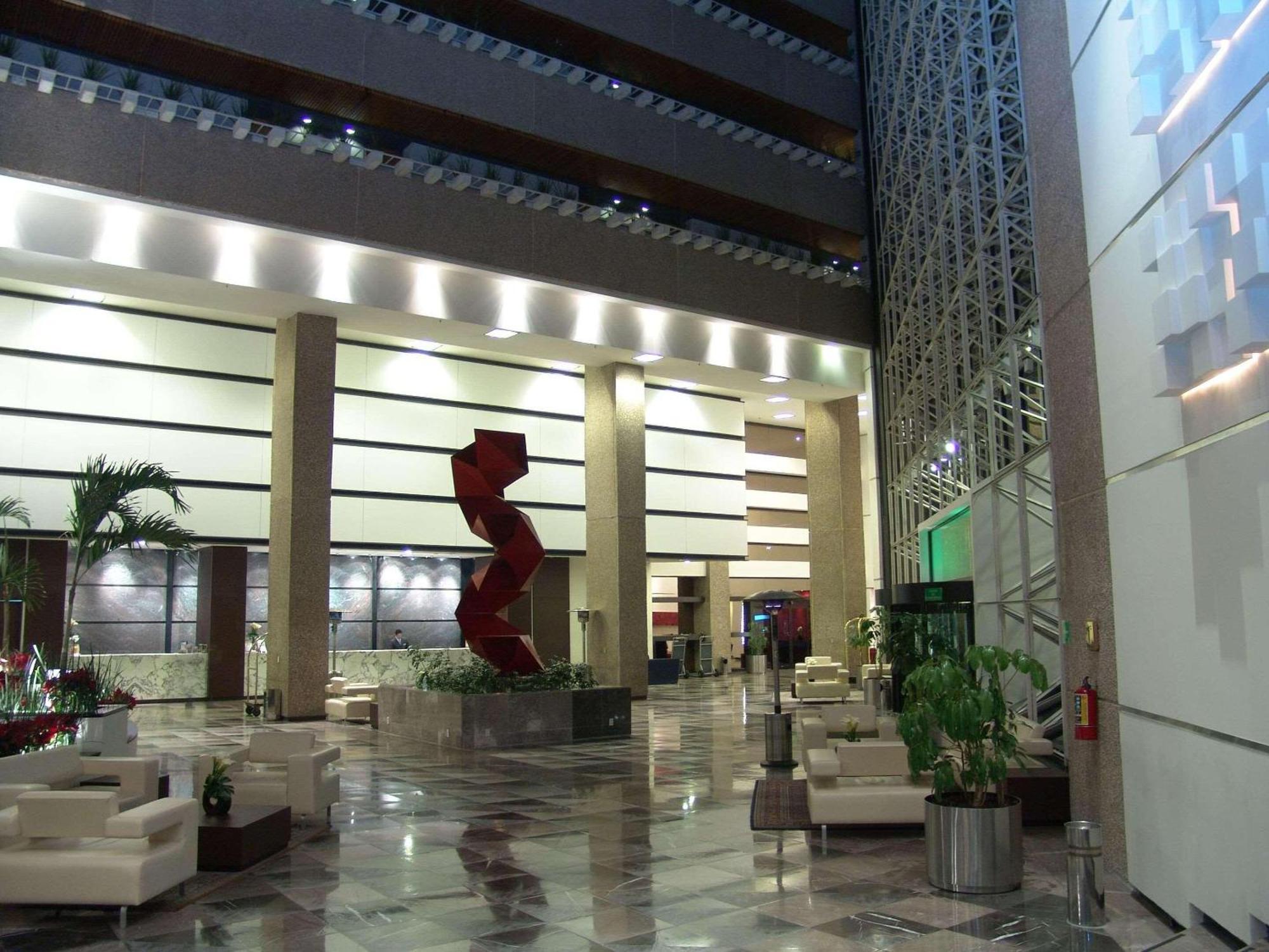Radisson Paraiso Mexico Hotel México DF
