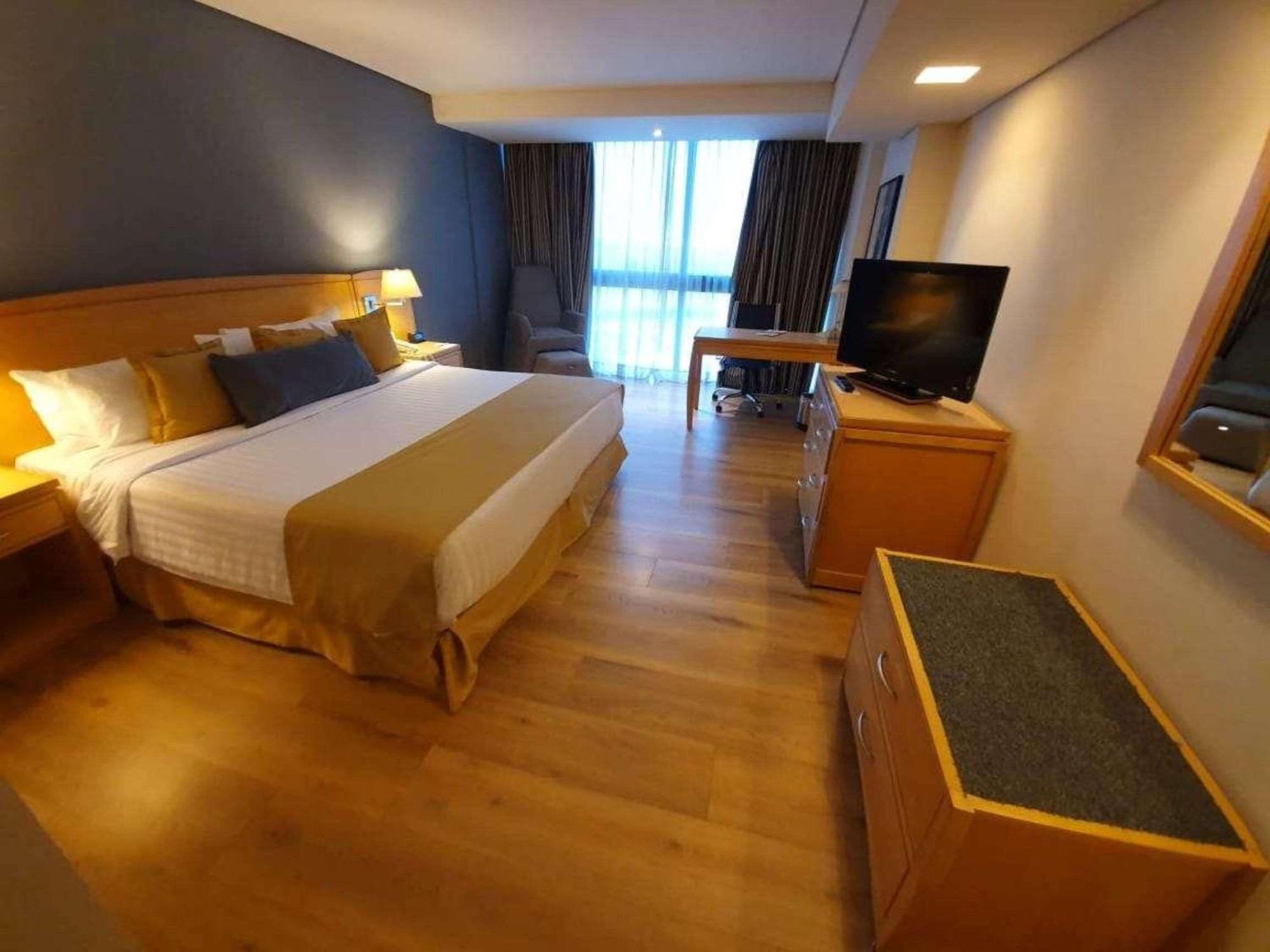 Radisson Paraiso Mexico 5*