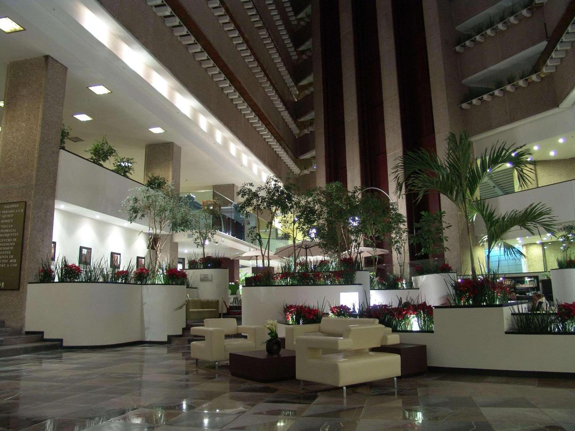 Radisson Paraiso Mexico 5* México DF