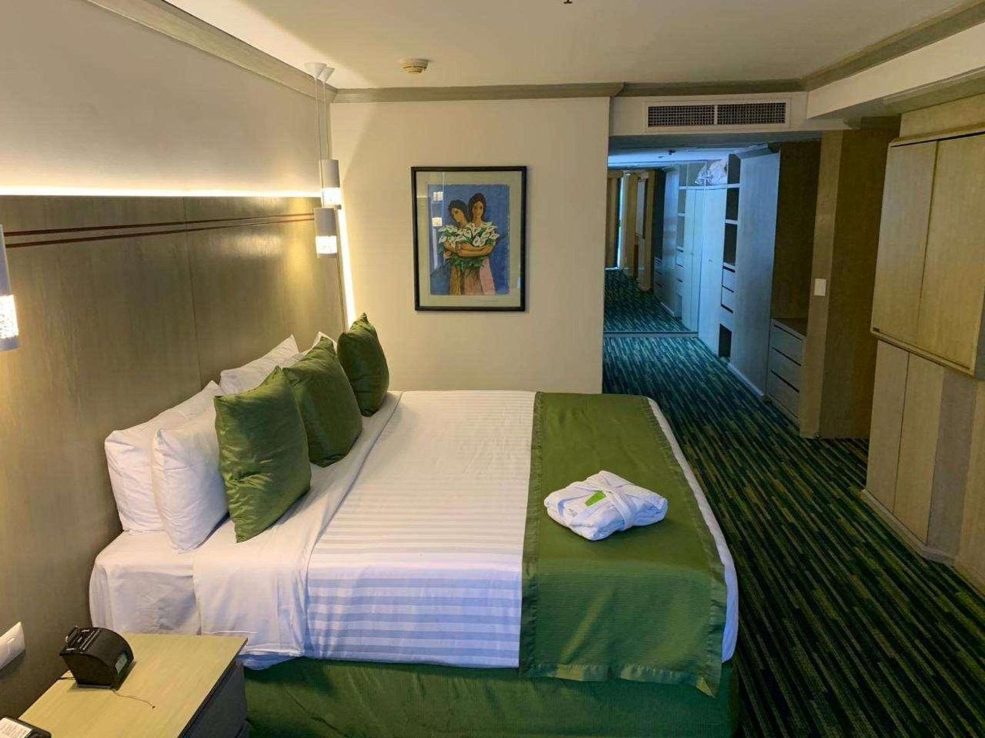 Radisson Paraiso Mexico