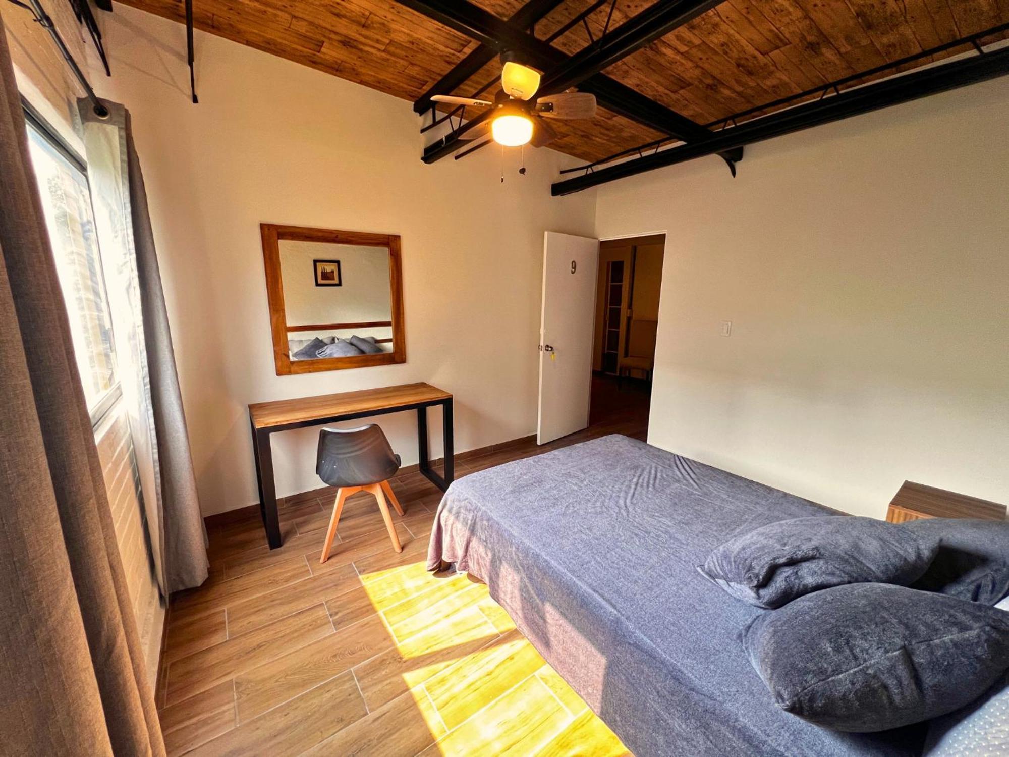 Guest house Discover Condesa Ideal Location Mexico City