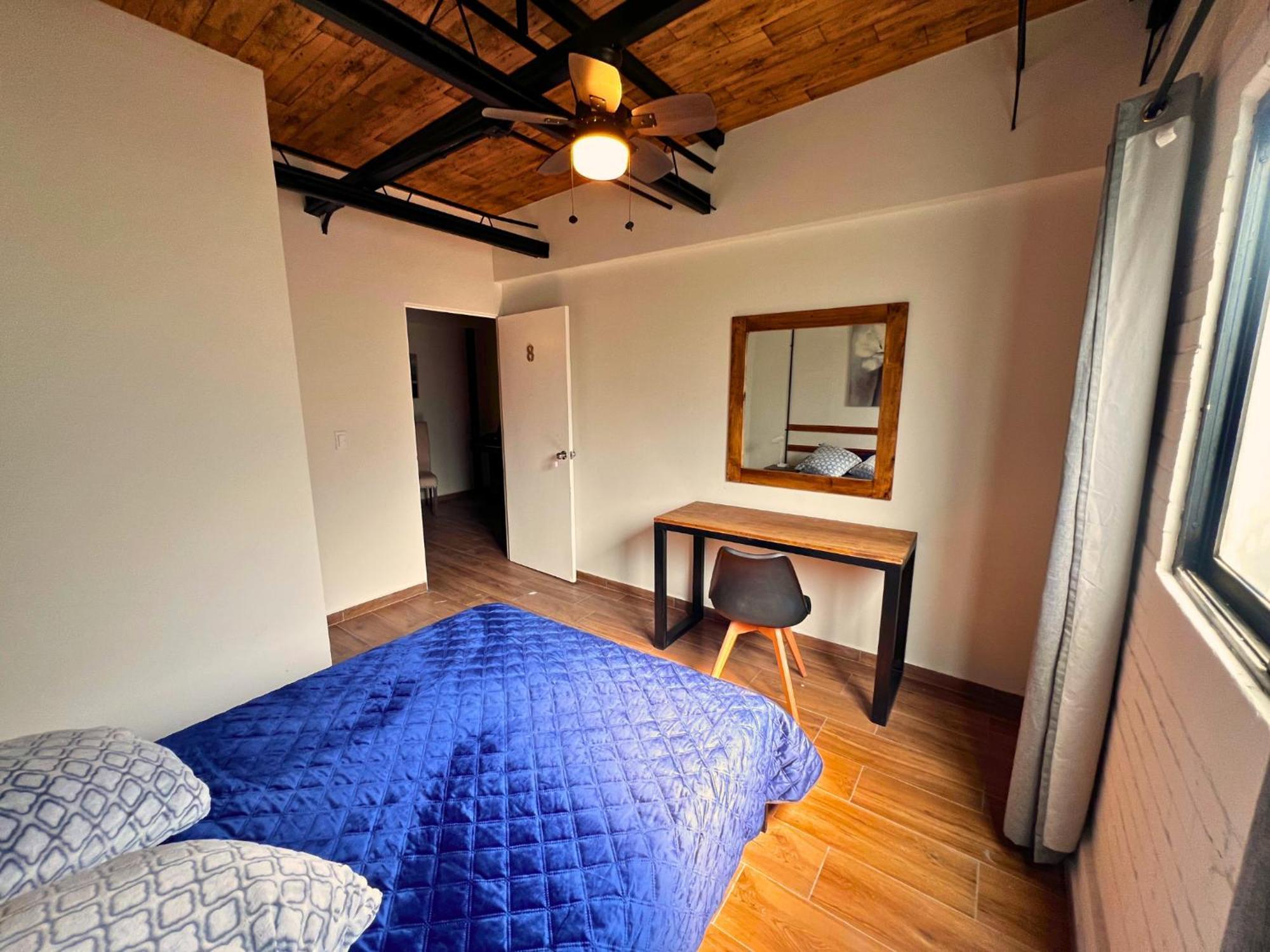 Discover Condesa Ideal Location Guest house Mexico City