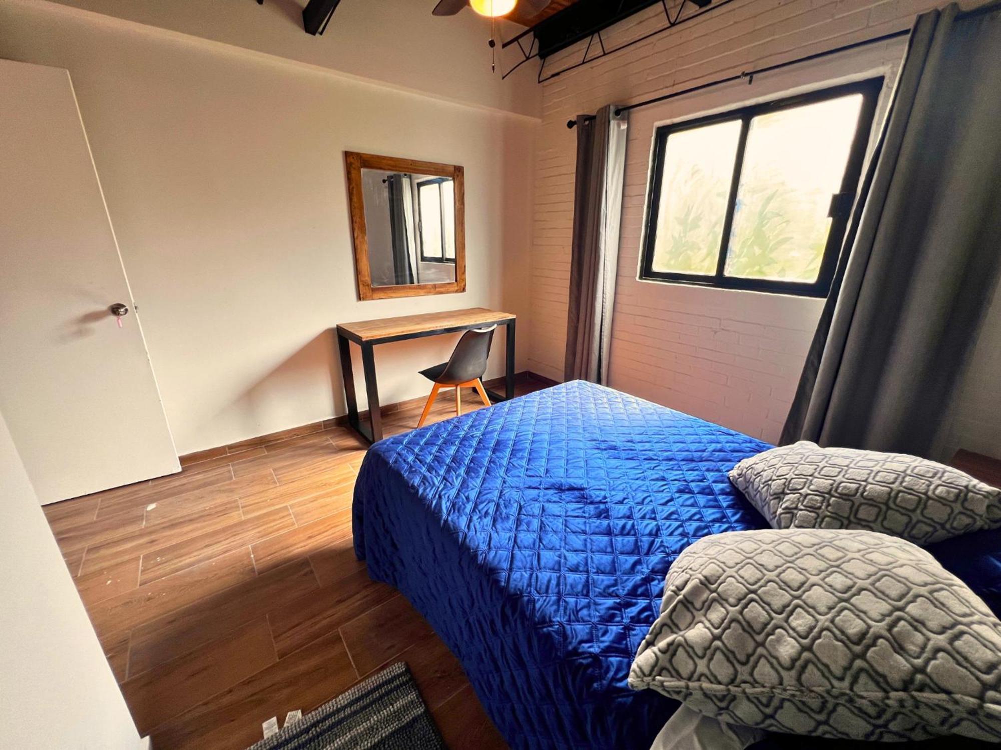 Discover Condesa Ideal Location * Mexico City