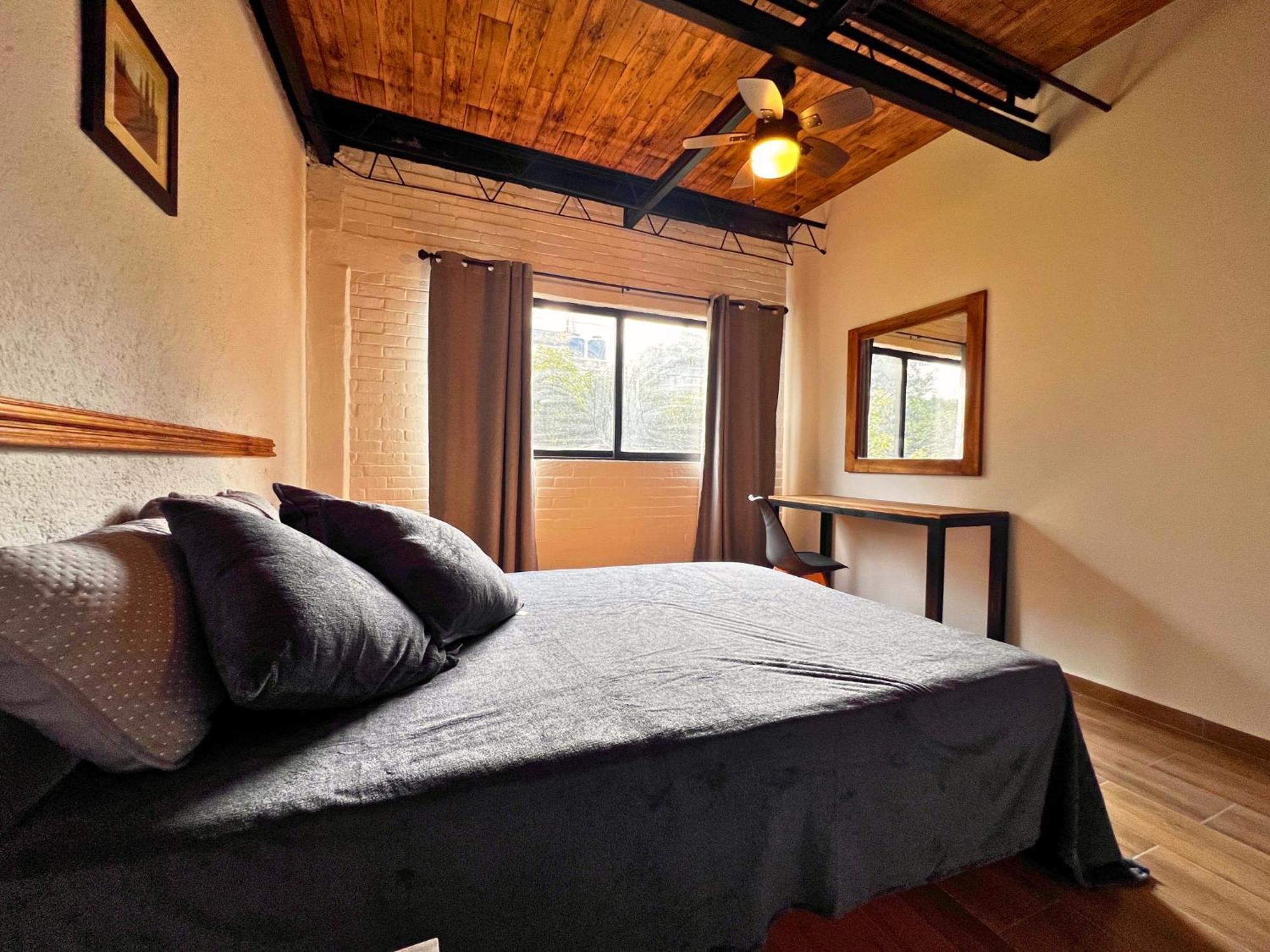 Guest house Discover Condesa Ideal Location