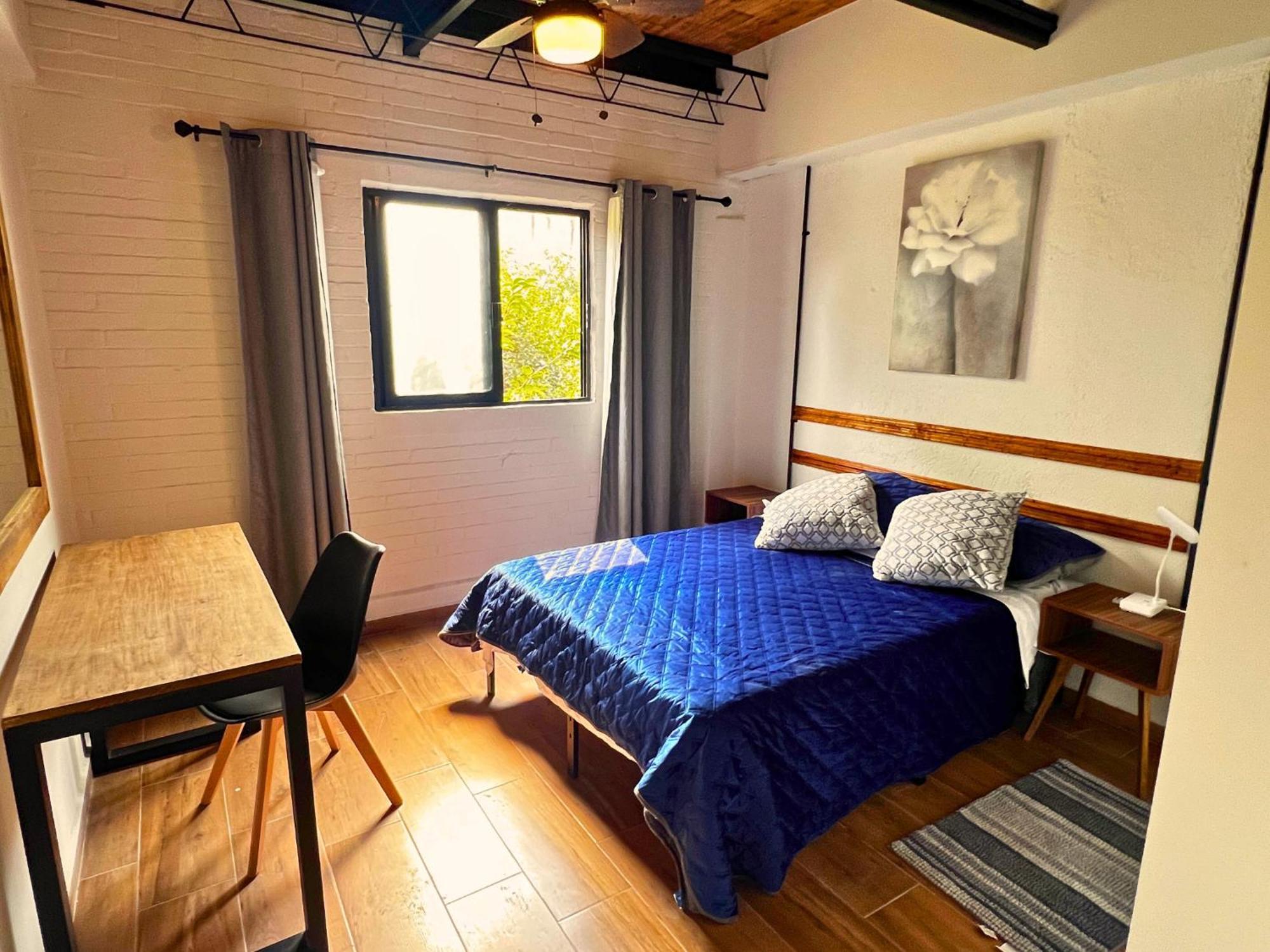 Discover Condesa Ideal Location Guest house Mexico City