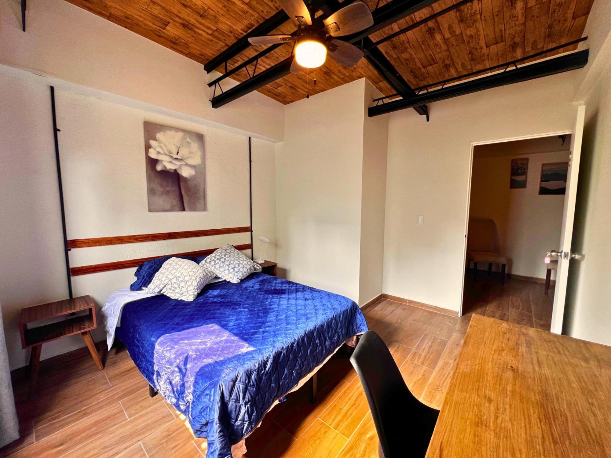 Discover Condesa Ideal Location *