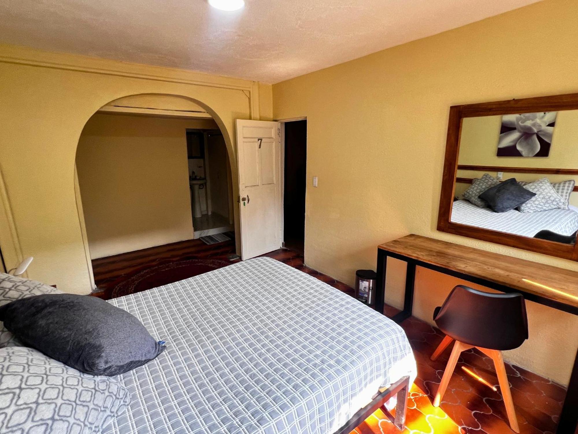 Guest house Discover Condesa Ideal Location Mexico City
