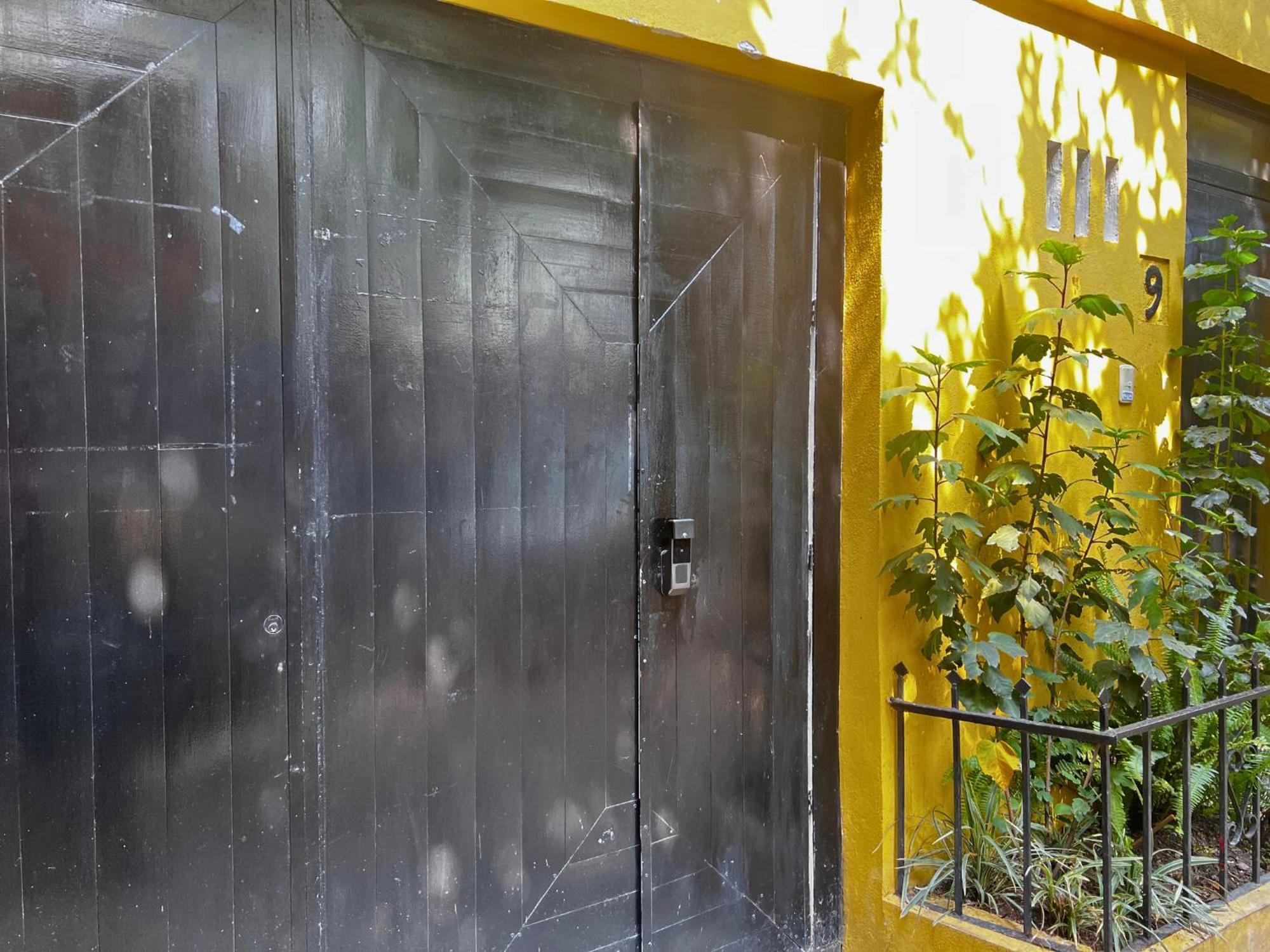 Discover Condesa Ideal Location Mexico City
