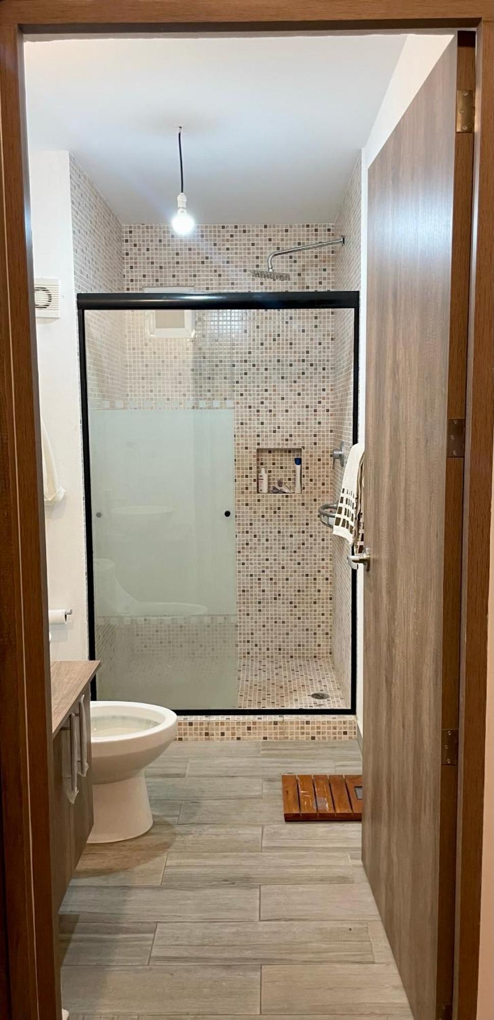 Privada Totalmente Amueblada, Cmdx Habitación en casa particular
