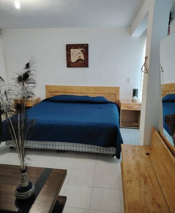 Apartment Buen Lugar Descansar