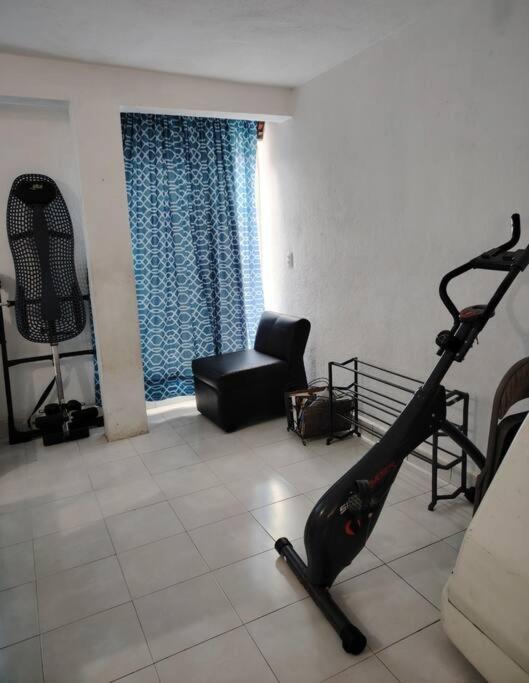 Buen Lugar Descansar Apartment *