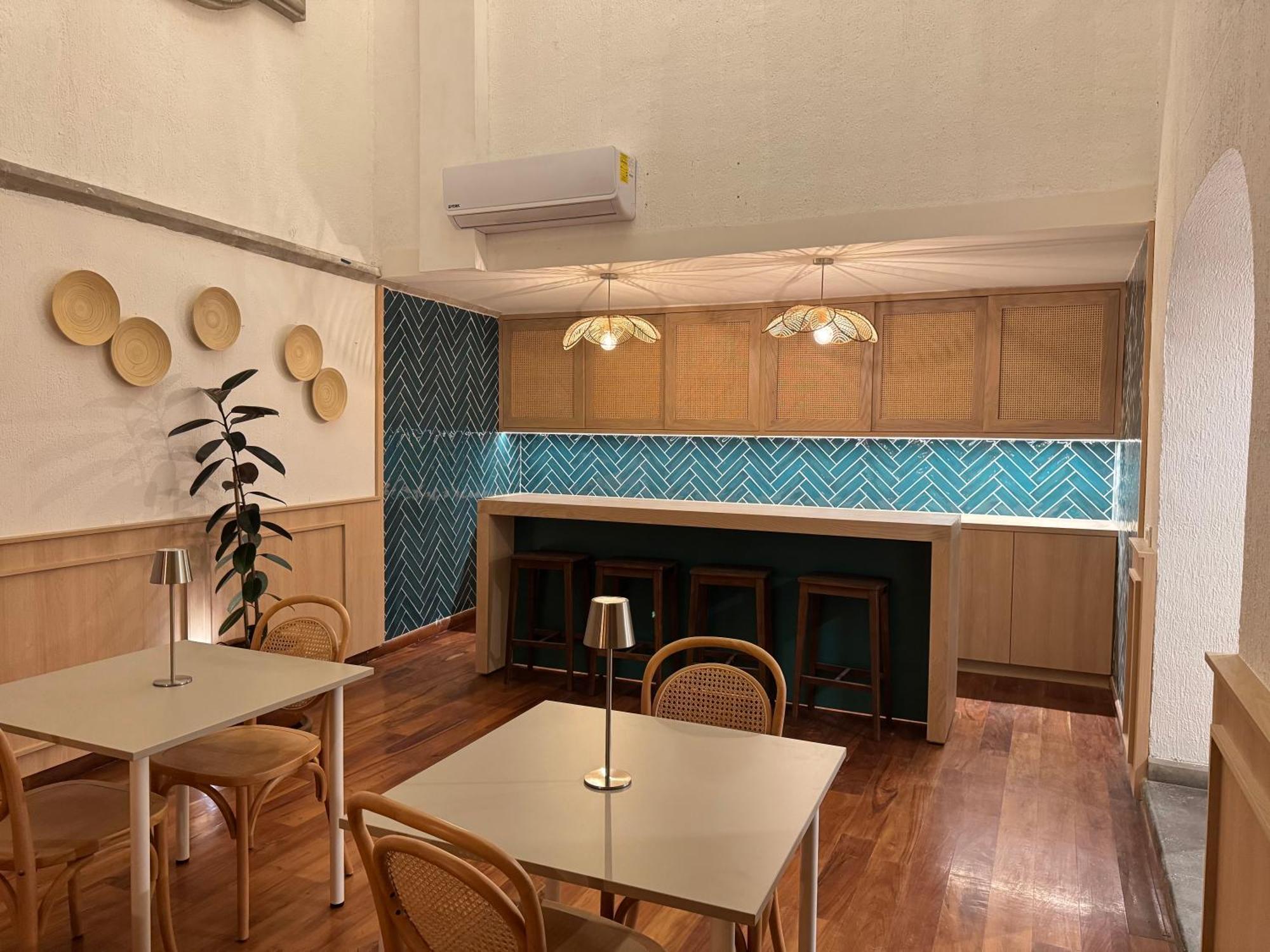 Boutique Casa Alebrije