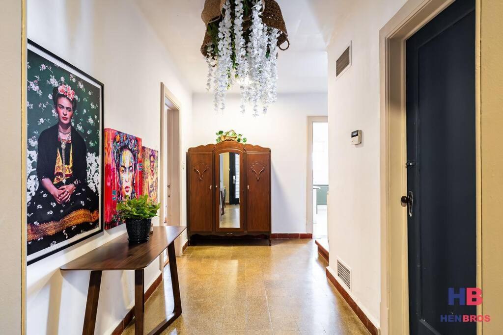 Hermosa Casa Remodelada Con Terraza Privada Сasa de vacaciones *