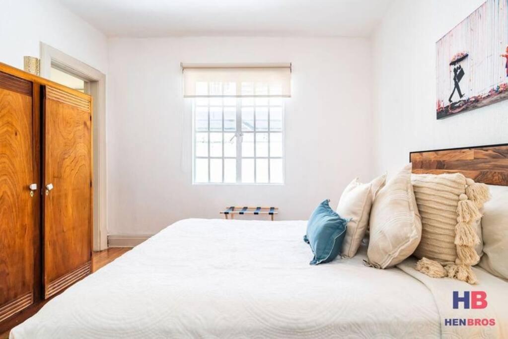 Hermosa Casa Remodelada Con Terraza Privada Сasa de vacaciones *