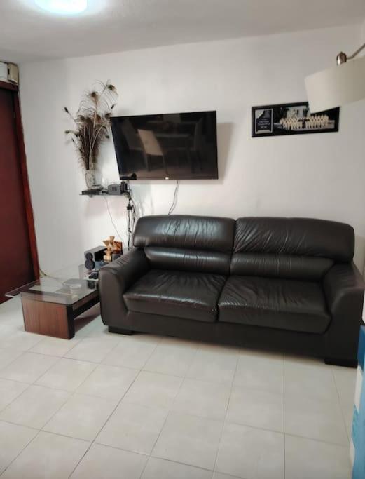 Buen Lugar Descansar Apartamento