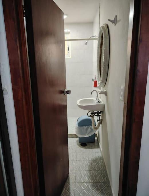 Buen Lugar Descansar Apartamento *