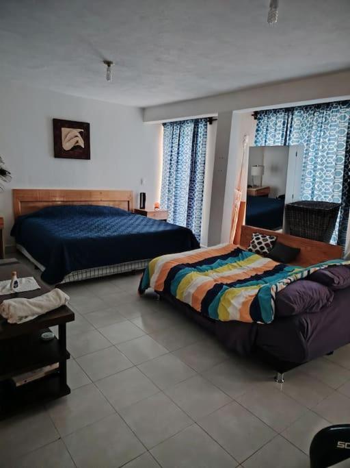 Buen Lugar Descansar Apartamento