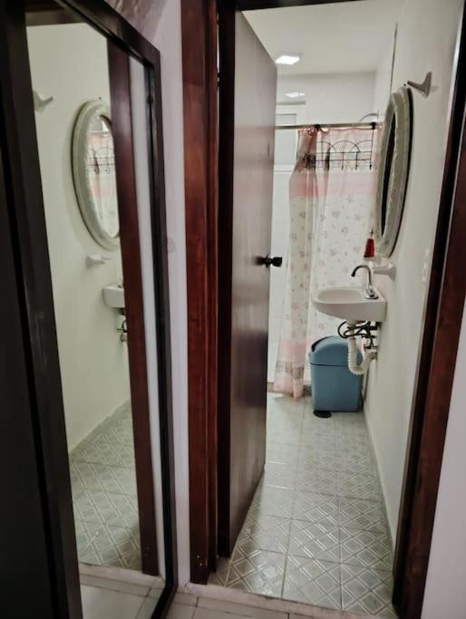 Buen Lugar Descansar Apartamento *