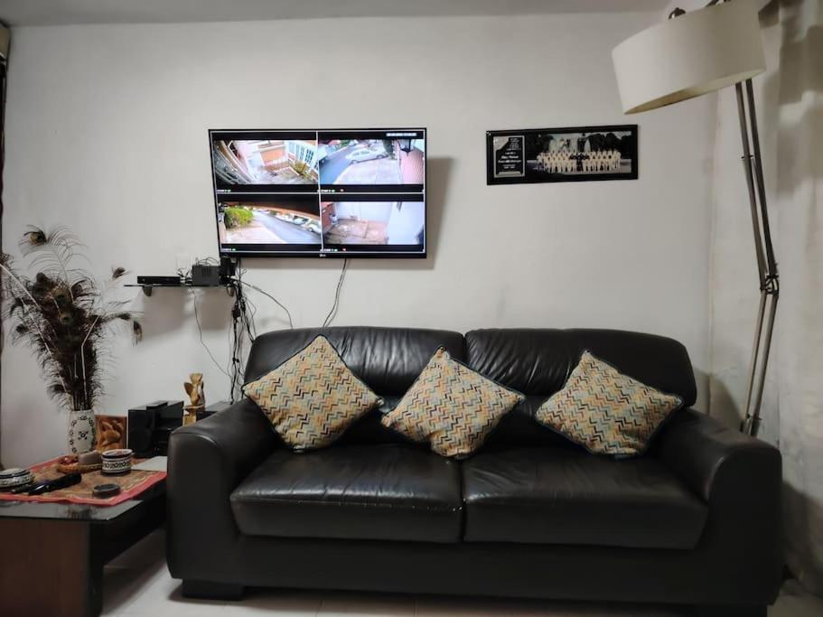 Apartamento Buen Lugar Descansar *